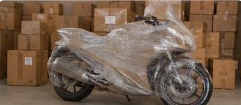 Bike Transportation