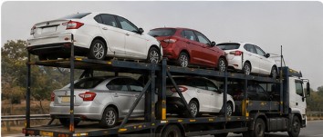 Car Transportation