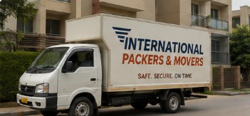 Local Shifting in Gurgaon