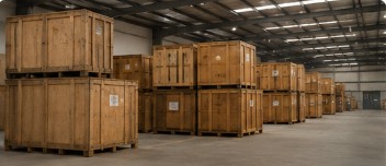 Warehousing and Storage